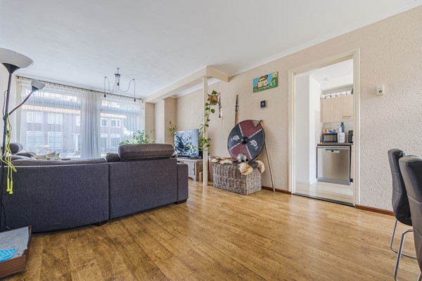 Medium property photo - Leliestraat 40, 5171 BK Kaatsheuvel